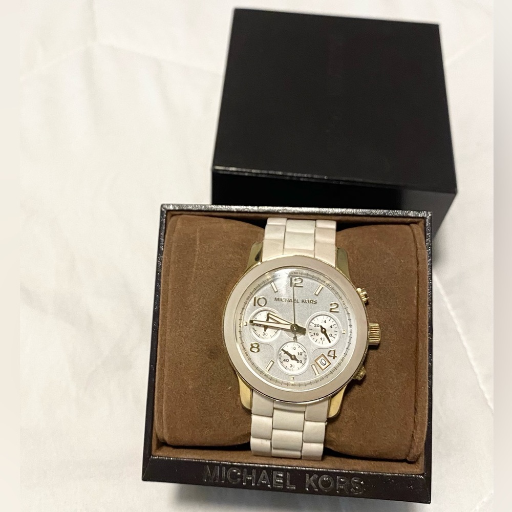 Michael Kors Watch